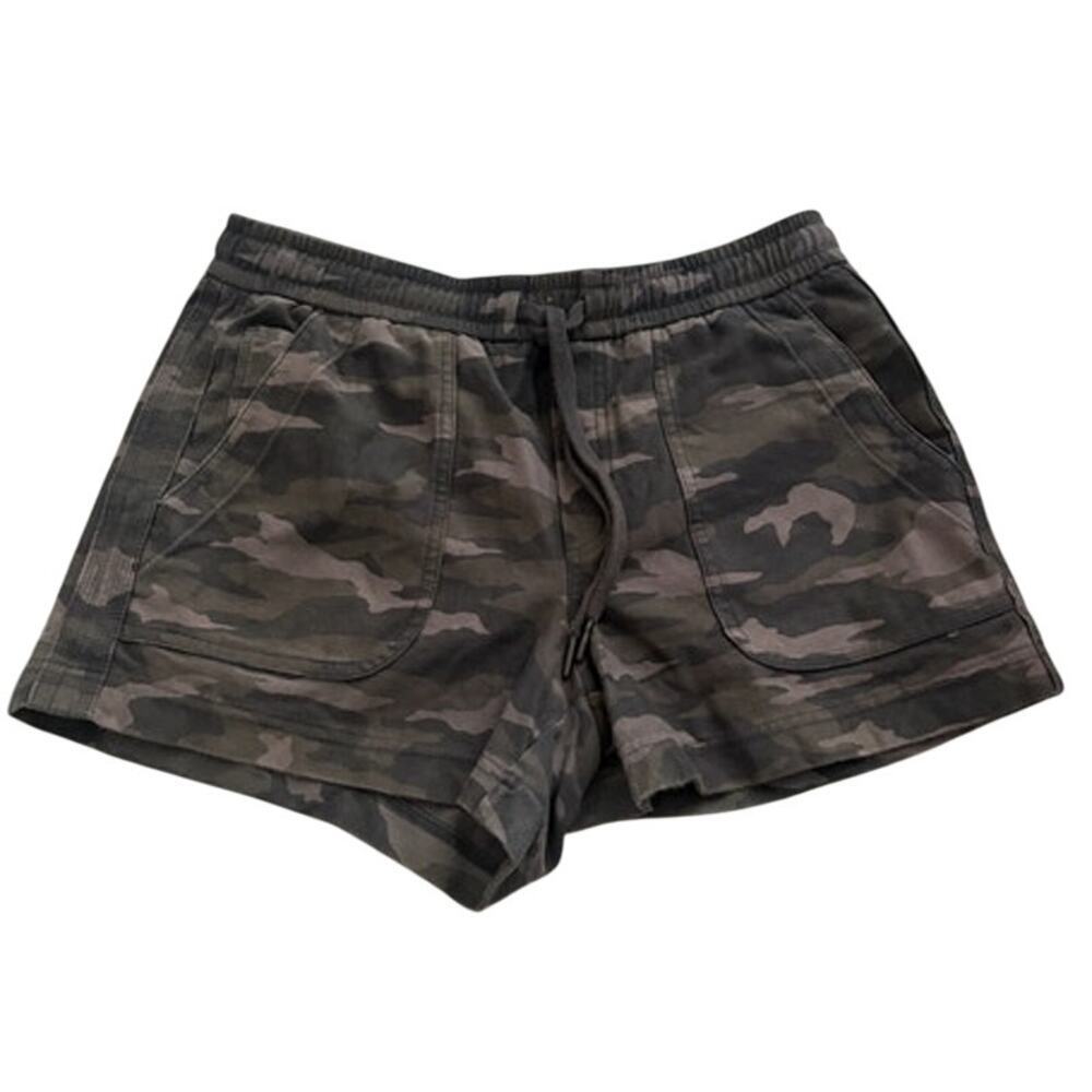 Athleta Womens Farallon Shorts Size 4